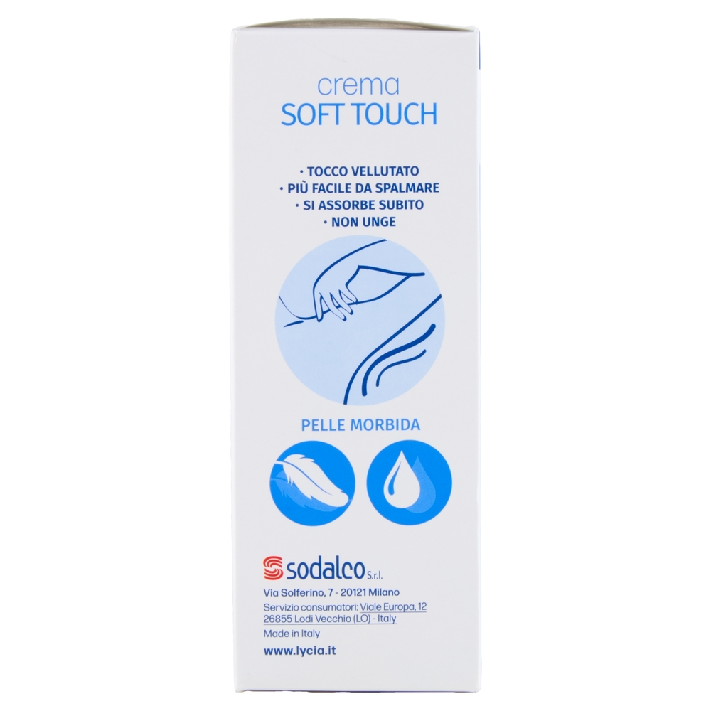 Lycia original deo crema 30 ml